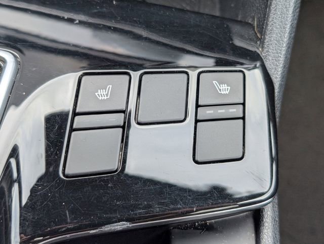 Used 2023 Kia Sportage X-Line w/ X-Line Premium Package AWD/4WD image 22