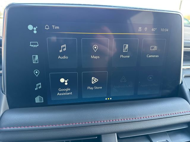 Used 2023 Chevrolet Tahoe RST w/ Luxury Package image 18