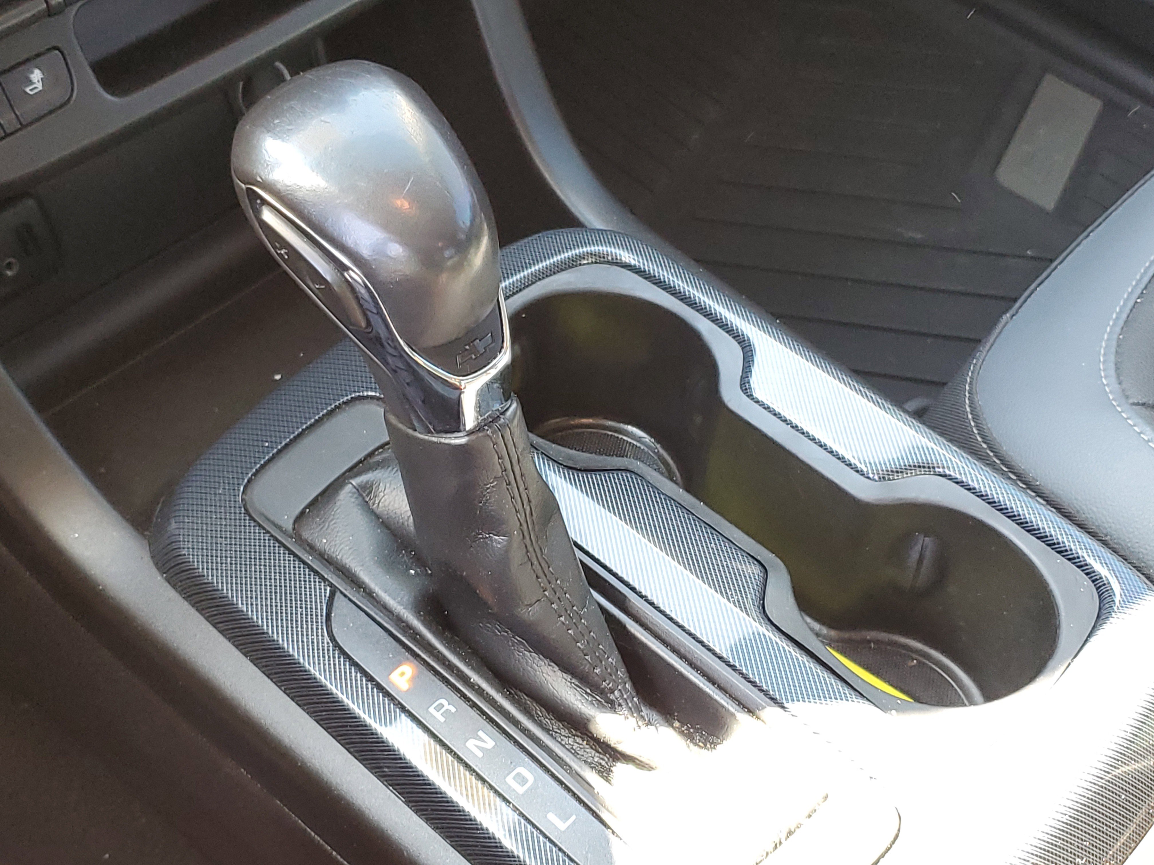 Used 2022 Chevrolet Colorado Z71 w/ Z71 Midnight Edition image 21