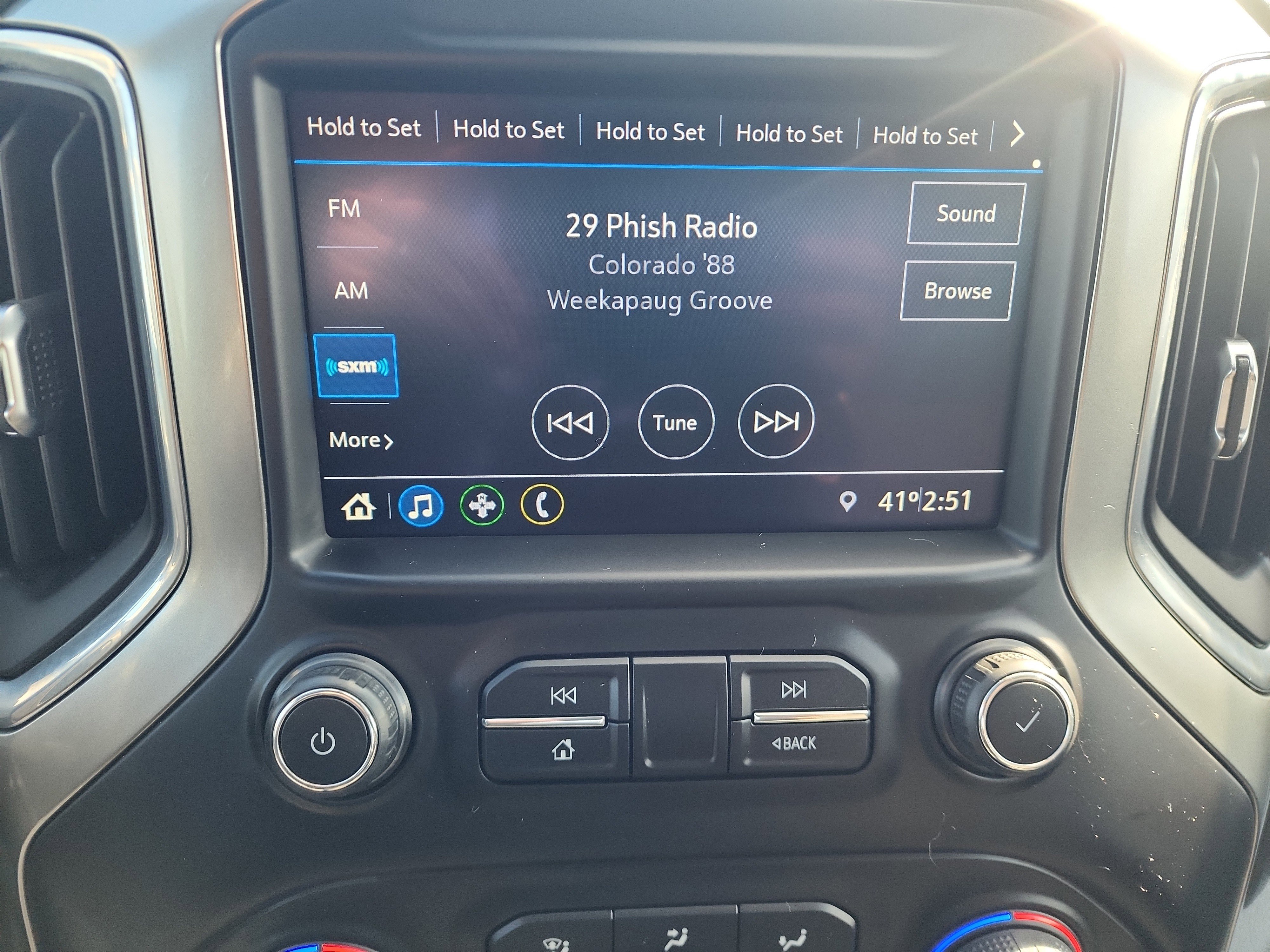 Certified 2021 Chevrolet Silverado 1500 LT image 16