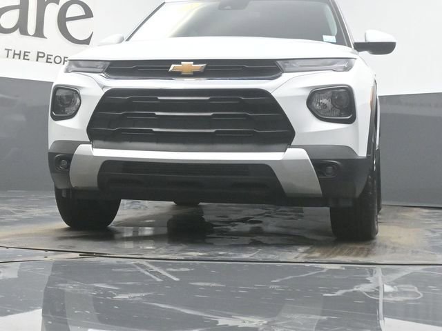 Used 2023 Chevrolet TrailBlazer LT image 50