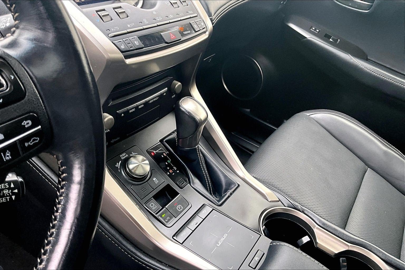 Used 2018 Lexus NX 300 AWD w/ Premium Package image 15