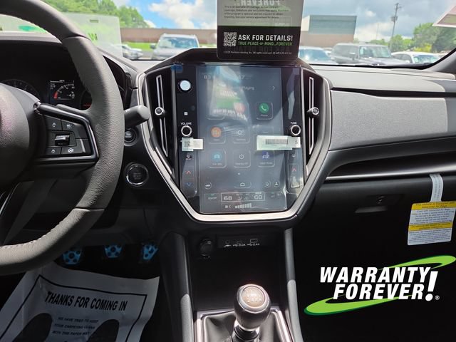 New 2026 Subaru WRX AWD/4WD image 11