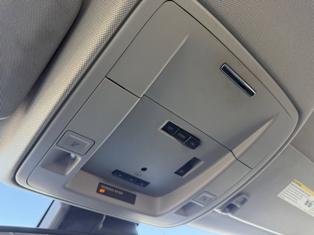 Used 2018 Chevrolet Silverado 1500 LTZ Z71 w/ Redline Edition image 29