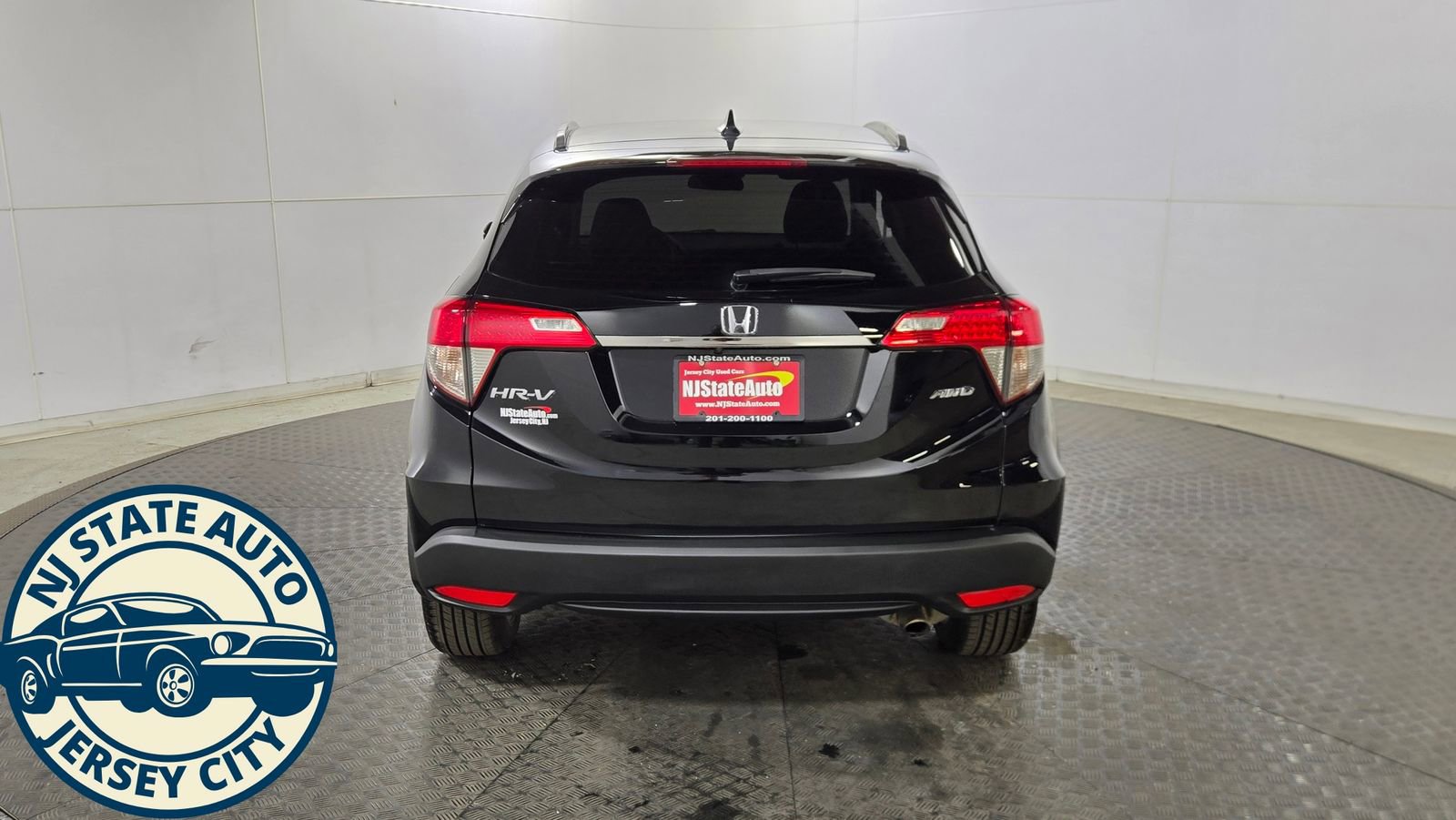 Used 2022 Honda HR-V EX image 6