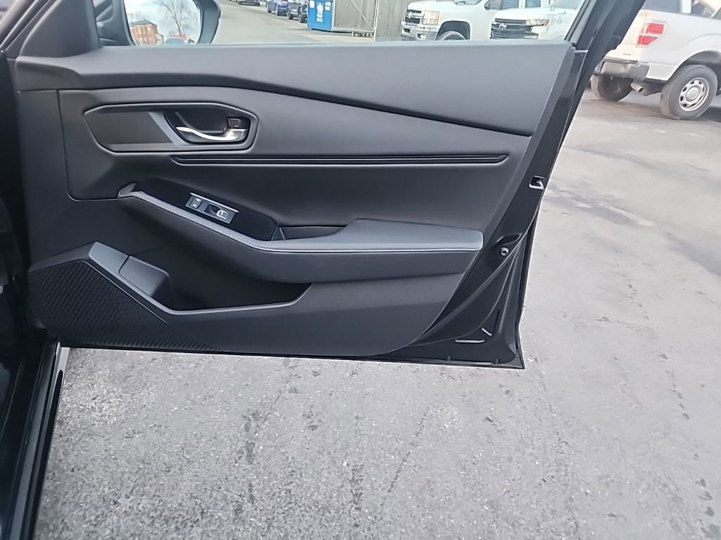 Used 2024 Honda Accord Touring image 32