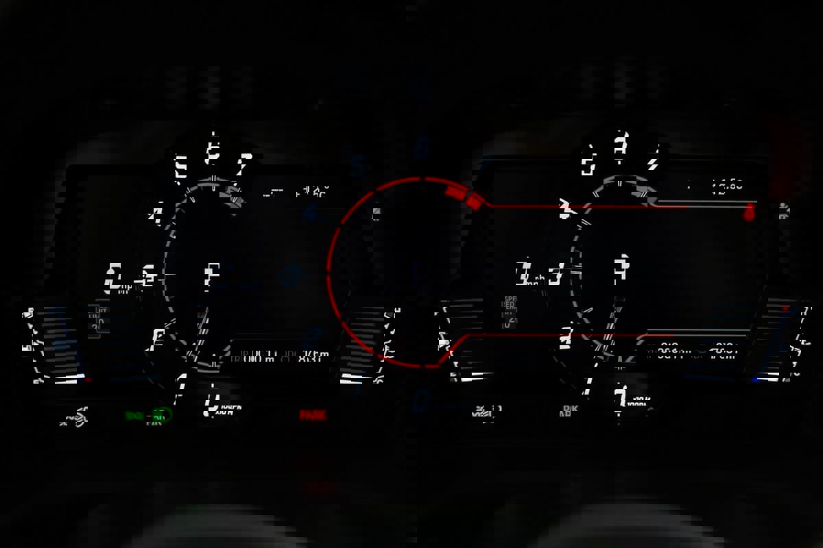 Used 2022 Toyota Supra image 21