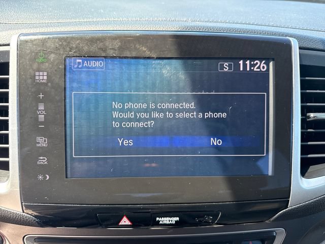 Used 2016 Honda Pilot EX image 24