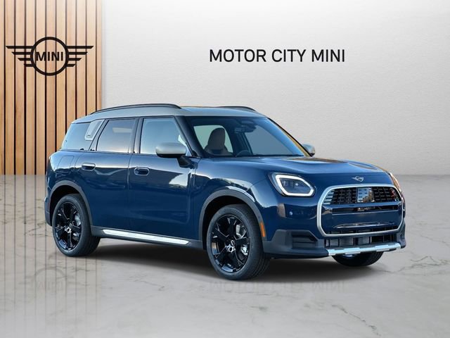New 2026 MINI Cooper Countryman S w/ Comfort Package Max image 1