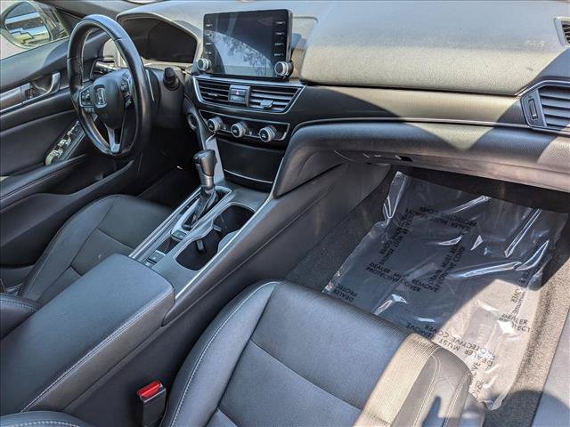 Used 2020 Honda Accord Sport image 19