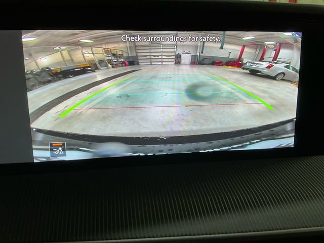 New 2026 Nissan Murano SV image 24