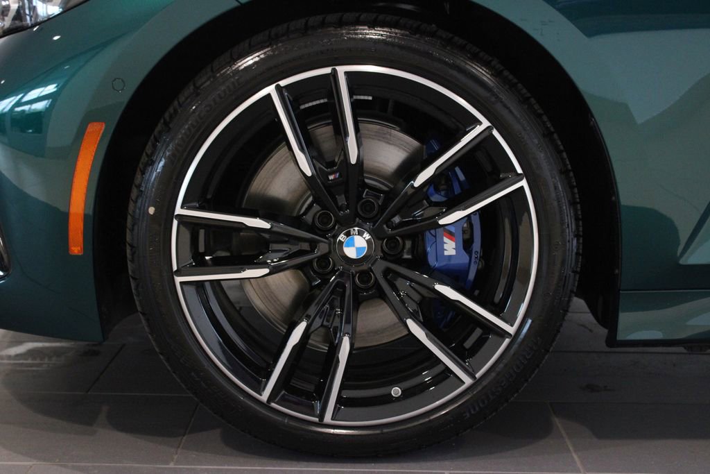 New 2026 BMW M340i xDrive w/ Premium Package image 26