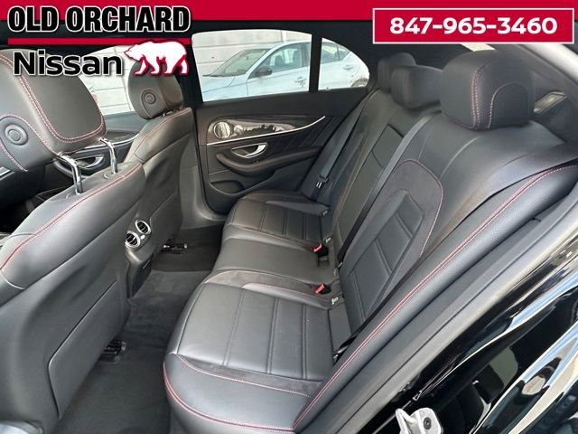 Used 2022 Mercedes-Benz E 53 AMG 4MATIC Sedan image 15
