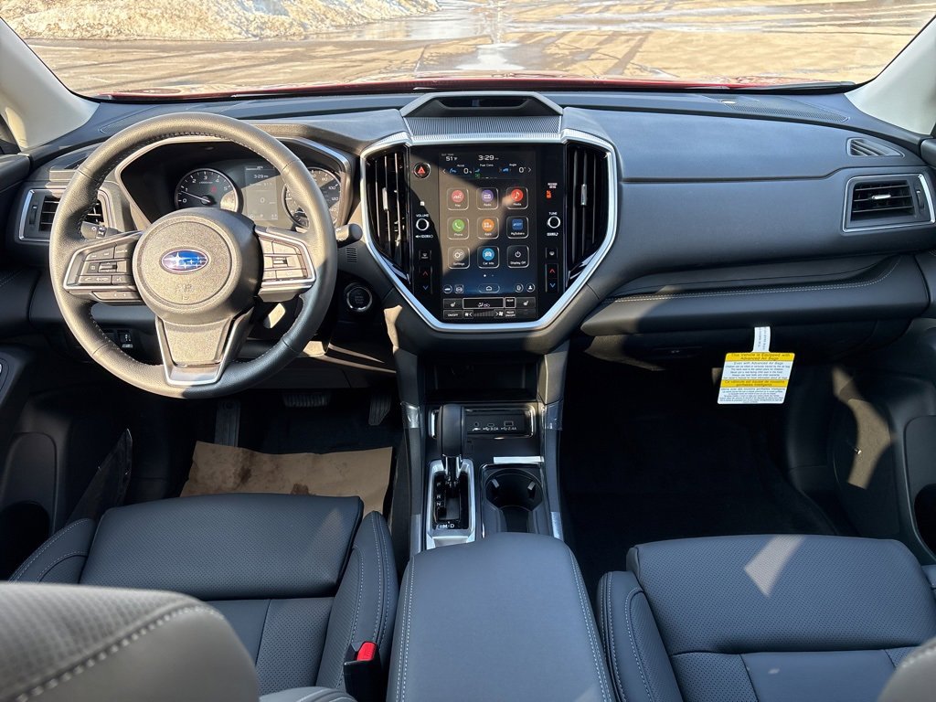 New 2026 Subaru Ascent Limited image 14