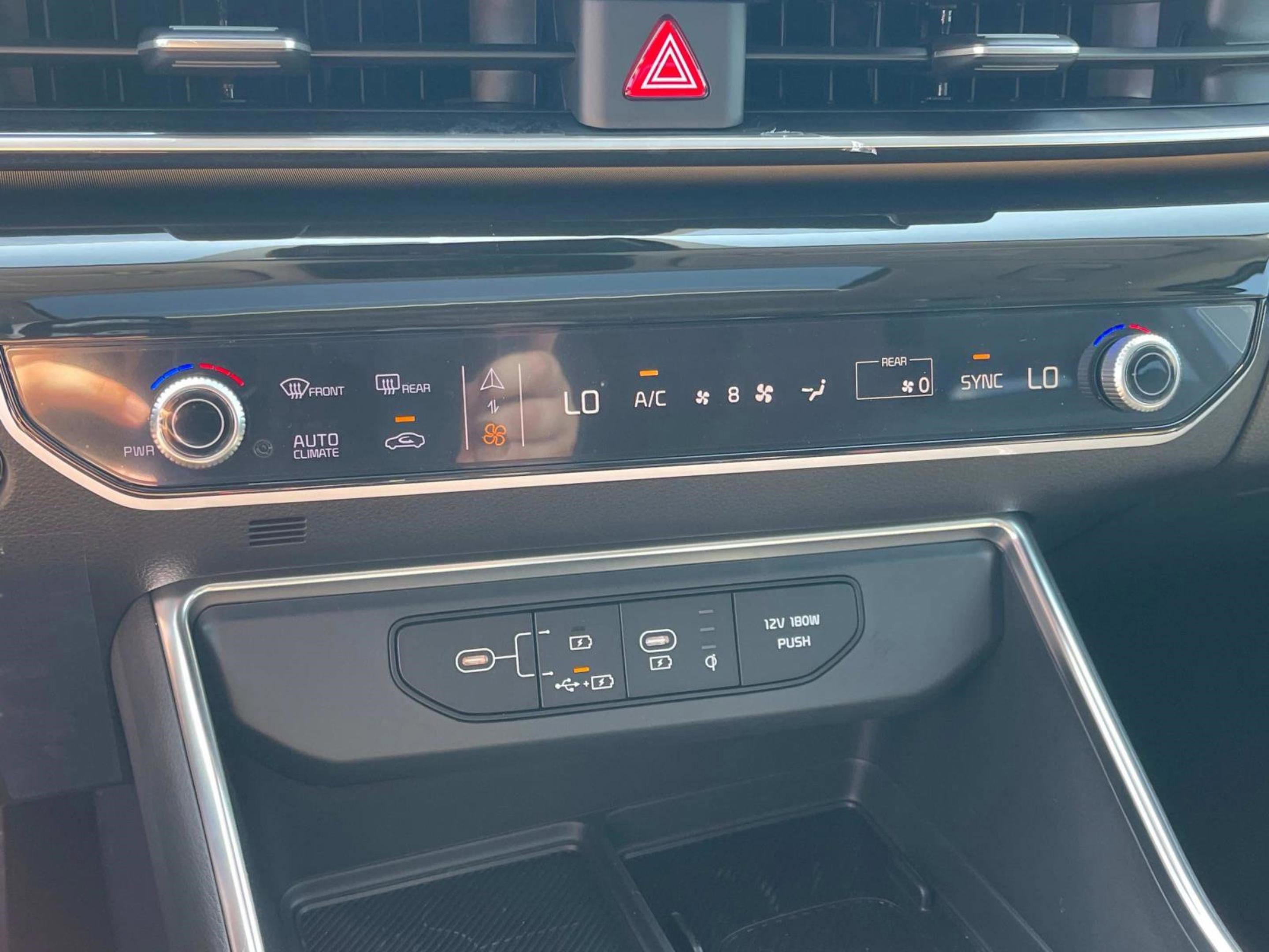 New 2026 Kia Carnival SX Prestige image 34