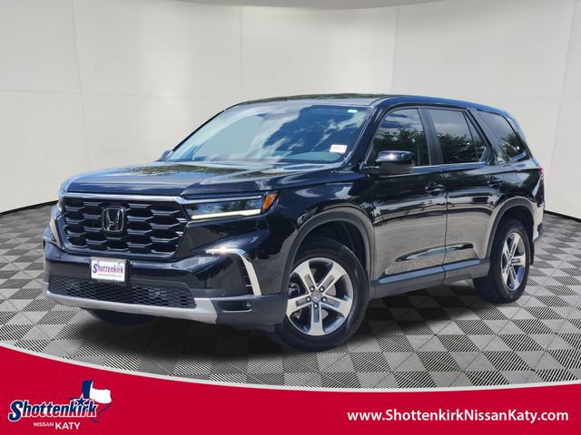 Used 2024 Honda Pilot EX-L