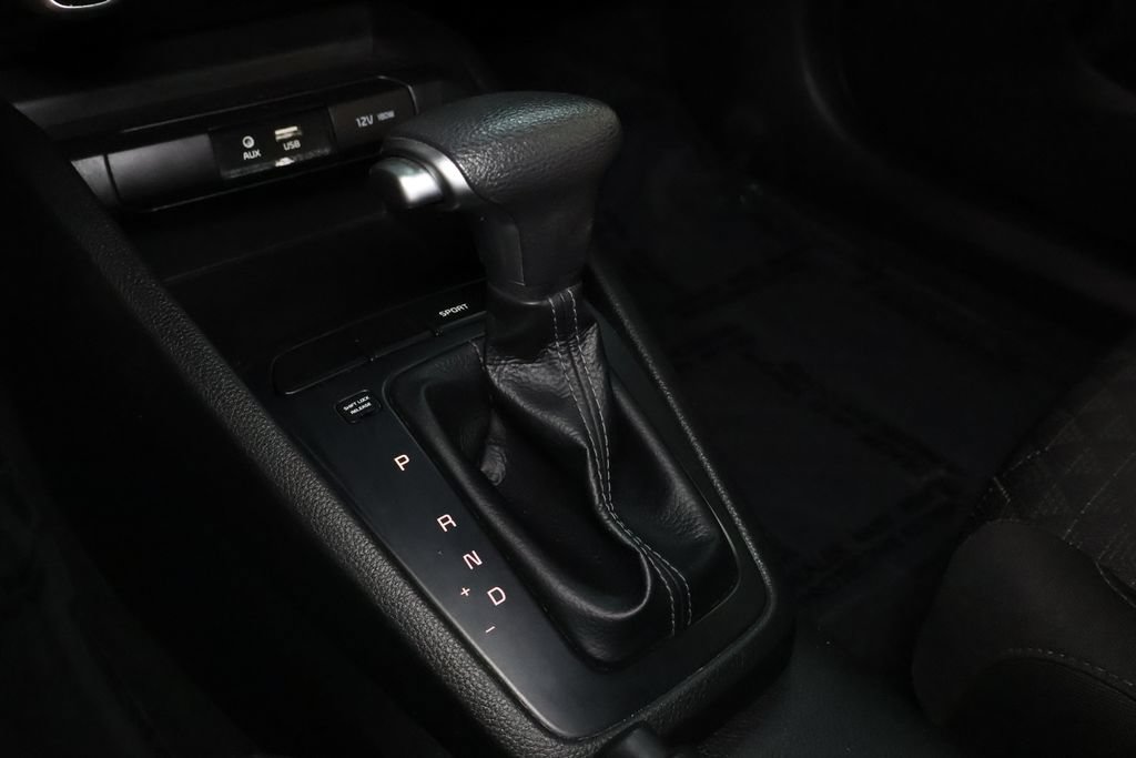 Used 2019 Kia Rio S FWD image 29