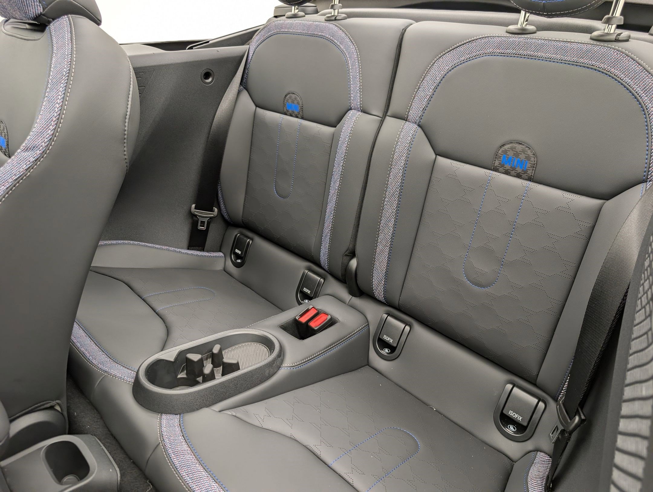 New 2026 MINI Cooper S image 19