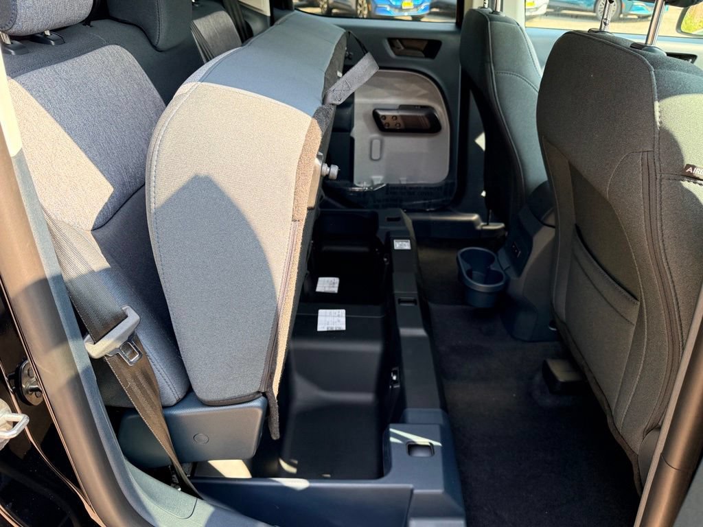 New 2026 Ford Maverick XLT AWD/4WD image 12