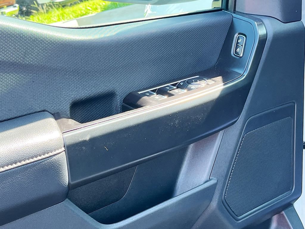 Used 2024 Ford F150 STX RWD image 18
