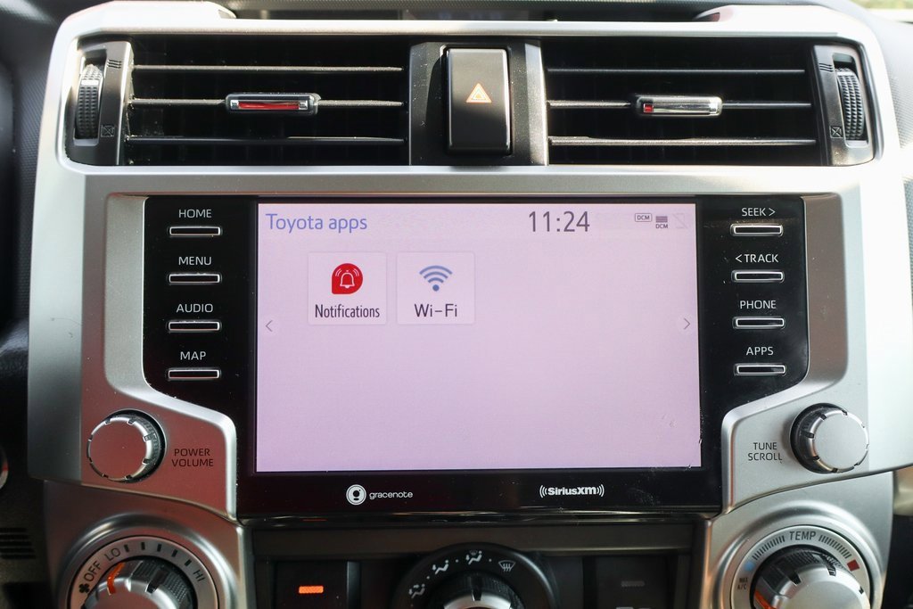 Used 2022 Toyota 4Runner SR5 image 31