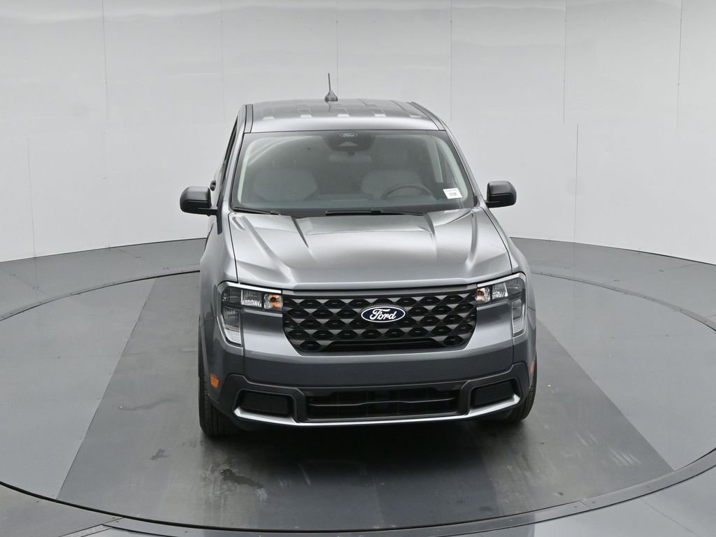 New 2026 Ford Maverick XLT image 35