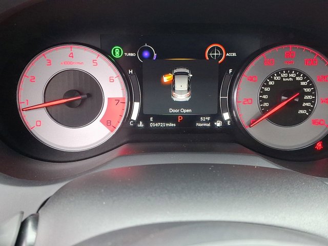 Used 2022 Acura RDX AWD image 21