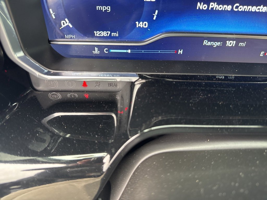 Used 2024 Chevrolet Silverado 2500 High Country w/ High Country Premium Package image 57