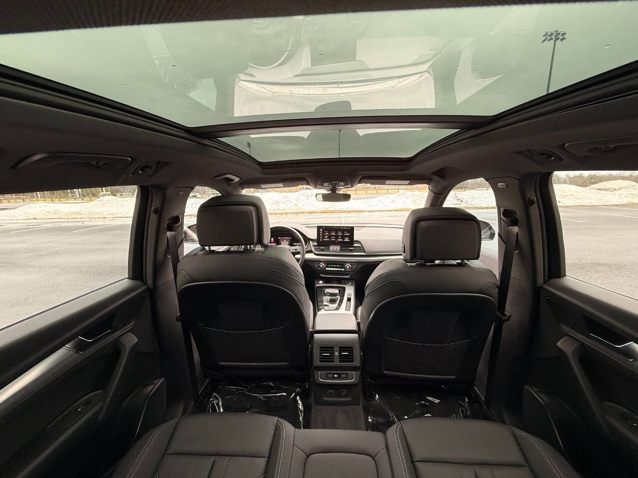 Used 2024 Audi Q5 2.0T Premium w/ Summer of Audi Package image 31