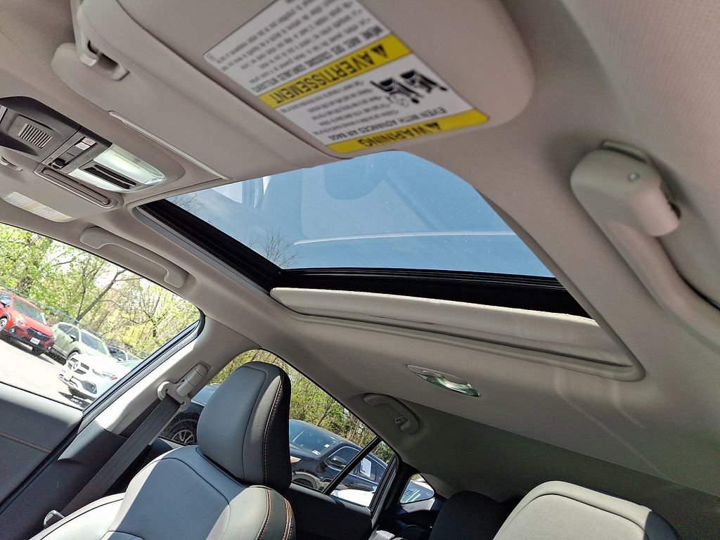 Used 2024 Subaru Crosstrek 2.5i Limited image 14