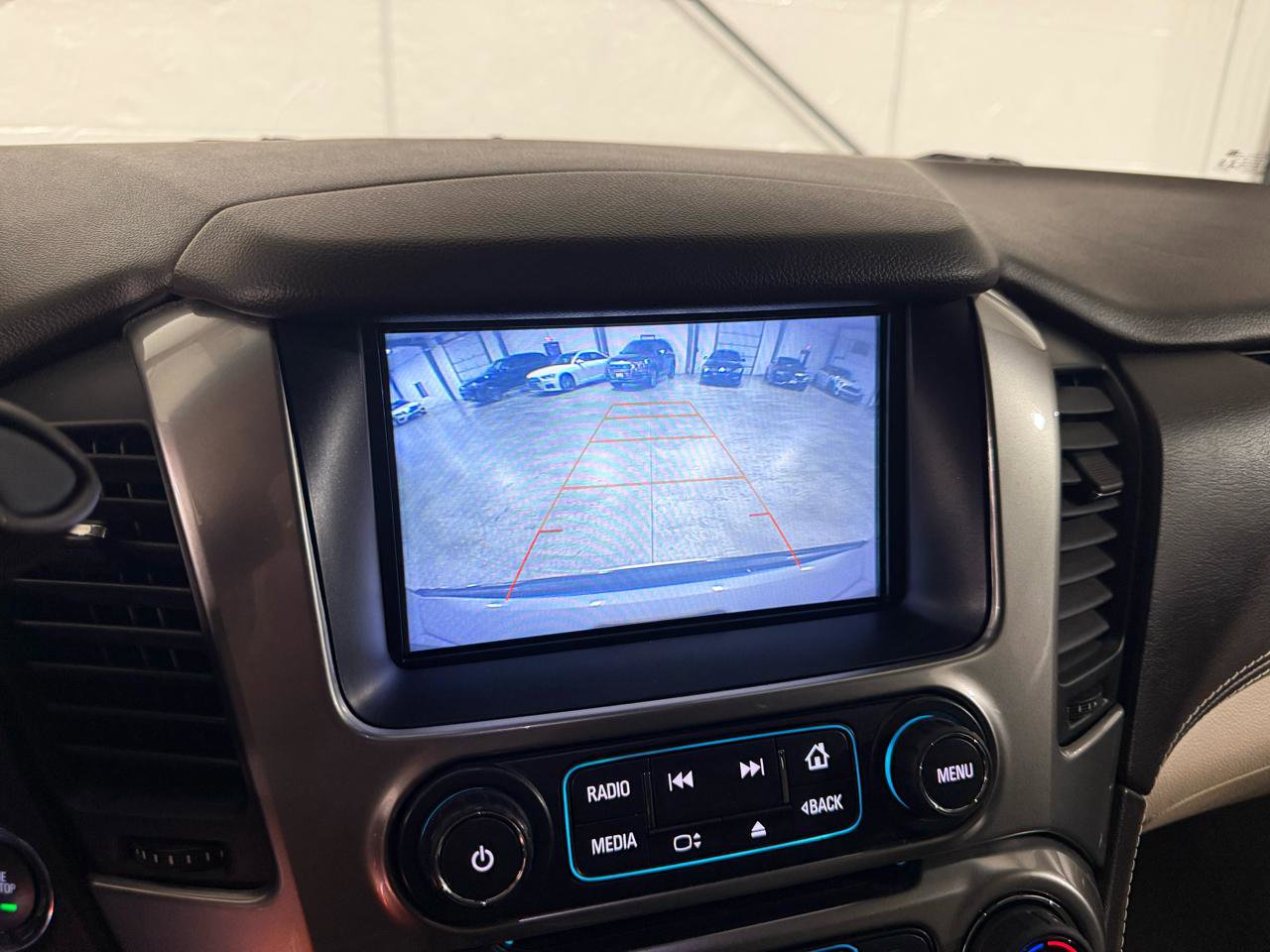 Used 2019 Chevrolet Tahoe Premier image 22