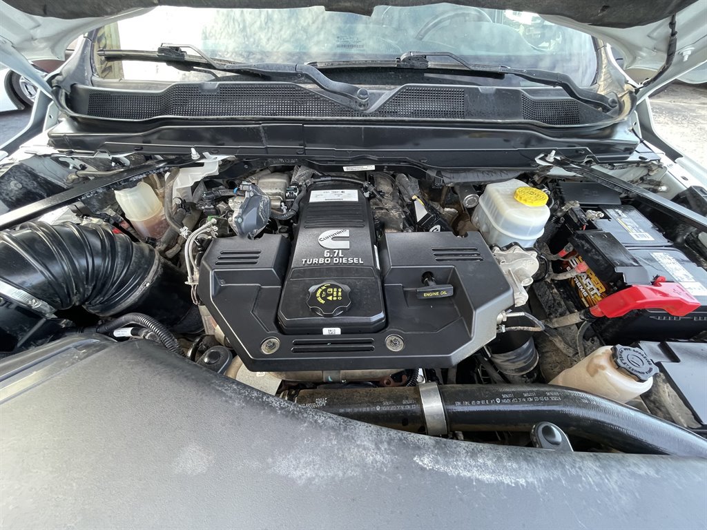Used 2023 RAM 2500 Tradesman AWD/4WD image 6