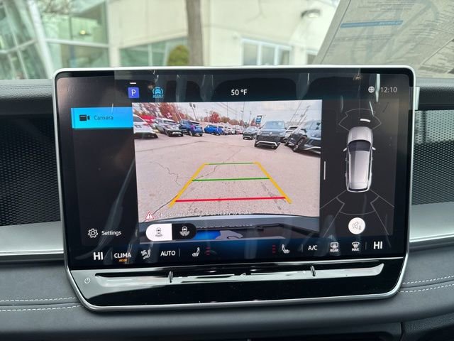 New 2026 Volkswagen Tiguan SE R-Line image 30