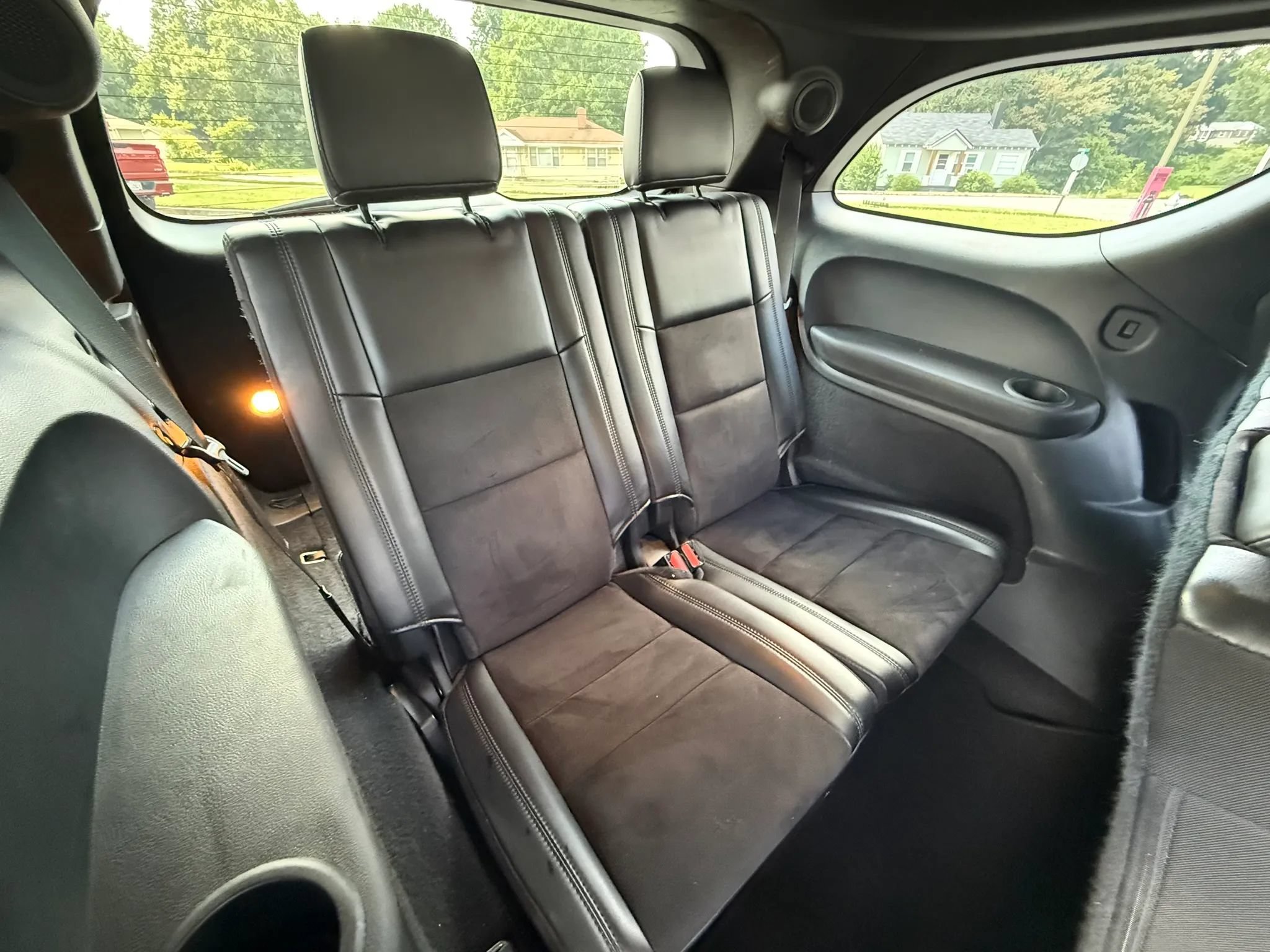 Used 2020 Dodge Durango R/T AWD/4WD image 30