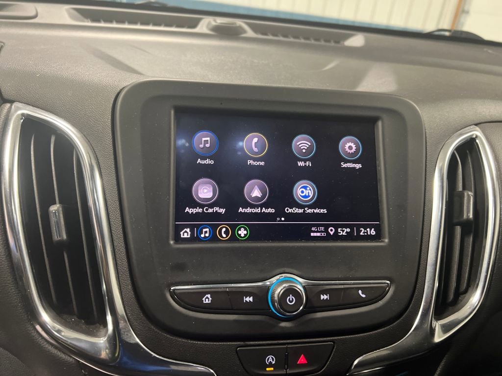 Used 2024 Chevrolet Equinox LT image 13