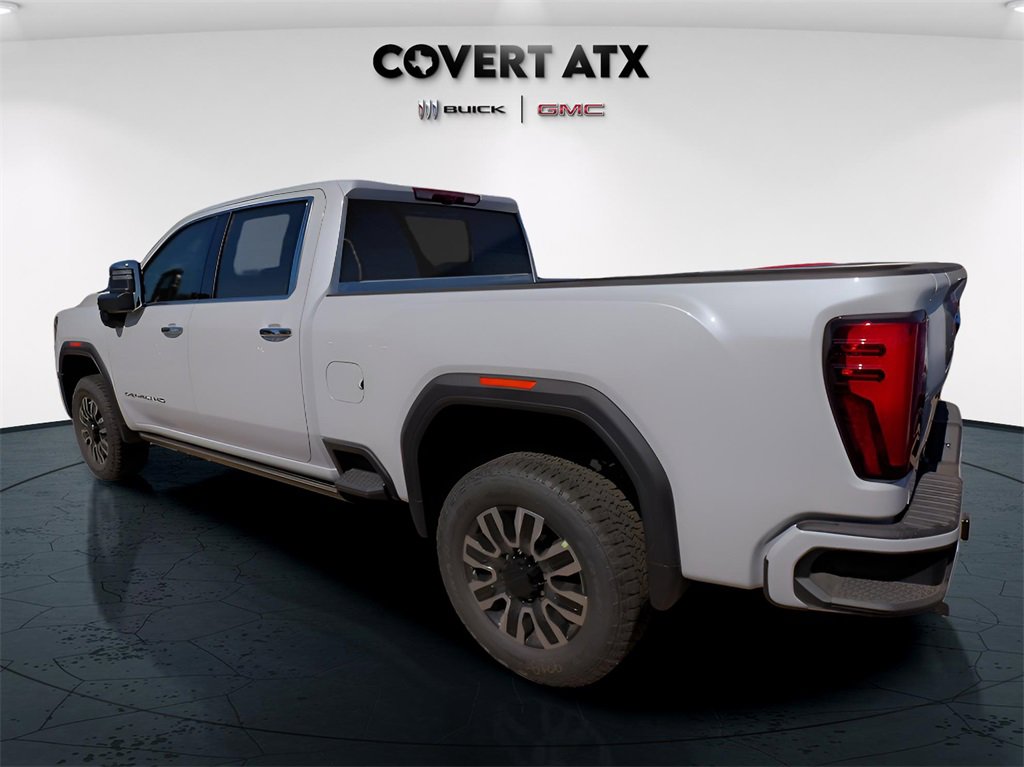 New 2026 GMC Sierra 2500 Denali Ultimate w/ Max Trailering Package image 5