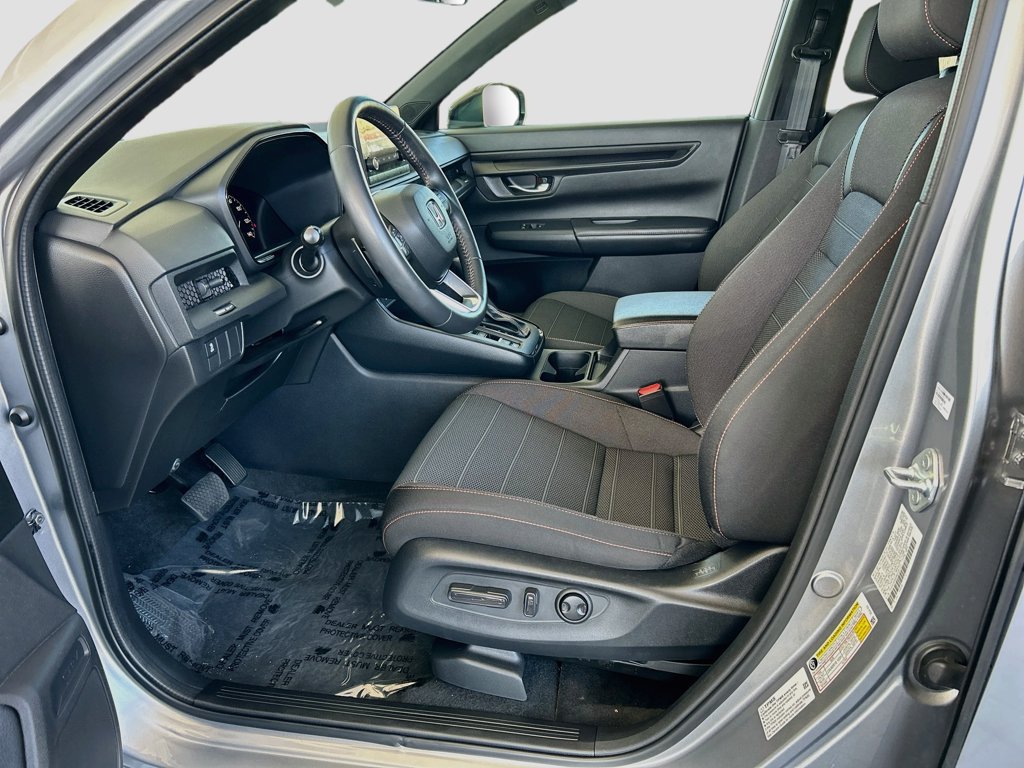 Certified 2024 Honda CR-V Sport image 21