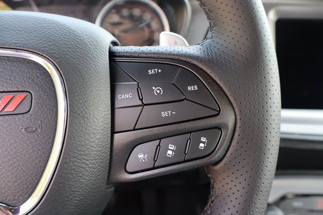 Used 2023 Dodge Challenger R/T Scat Pack image 18