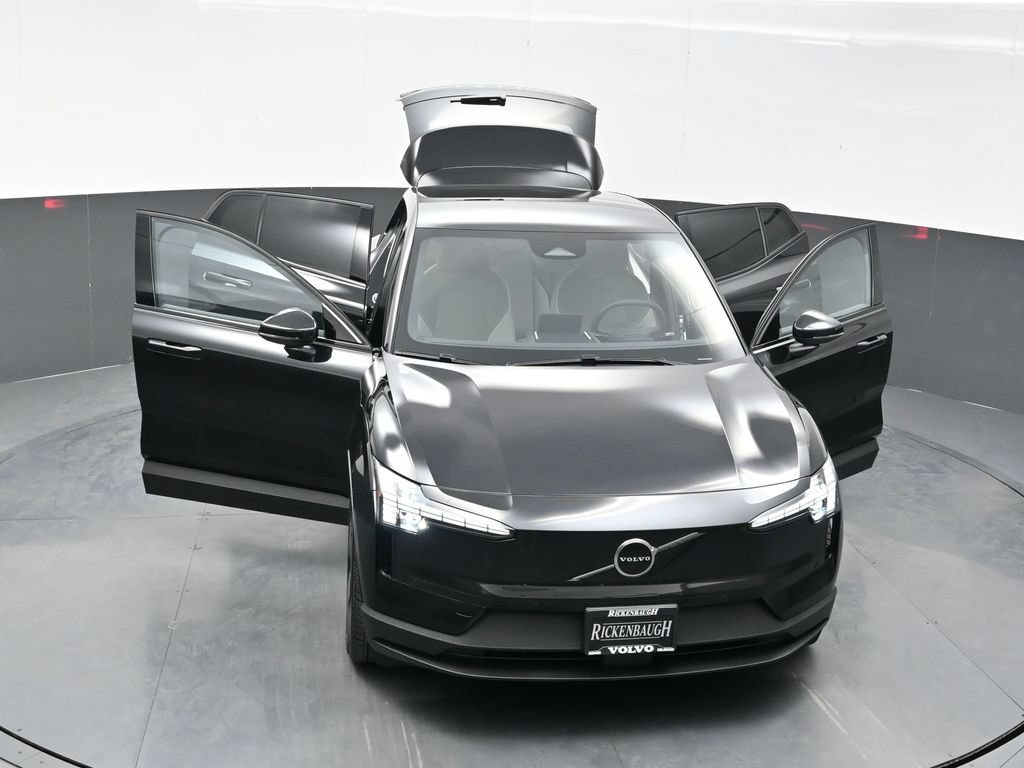 New 2026 Volvo EX30 Plus w/ Protection Package Premier AWD/4WD image 36