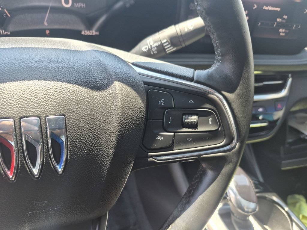 Used 2024 Buick Envista Avenir FWD image 14