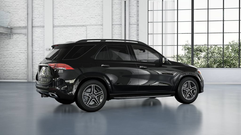 New 2026 Mercedes-Benz GLE 450 4MATIC image 14
