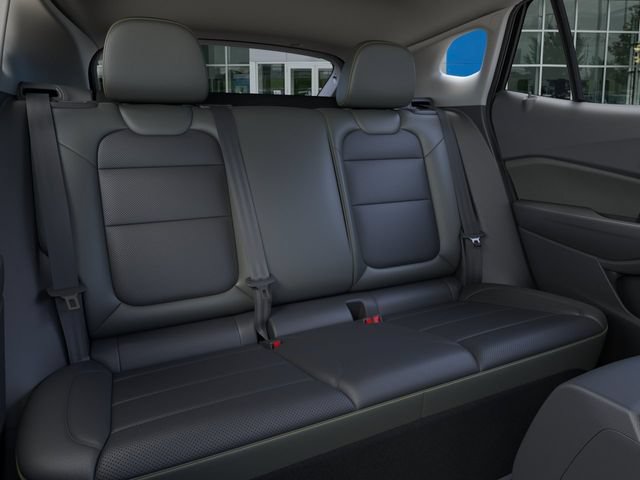 New 2026 Chevrolet Trax ACTIV w/ Driver Confidence Package FWD image 17