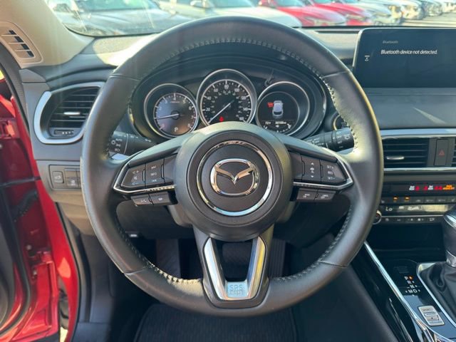 Used 2023 MAZDA CX-9 Touring Plus image 30
