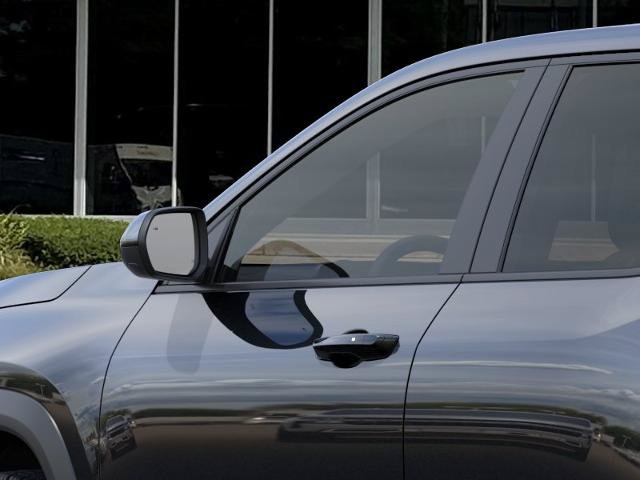New 2027 Chevrolet Equinox LT w/ Convenience Package II FWD image 36