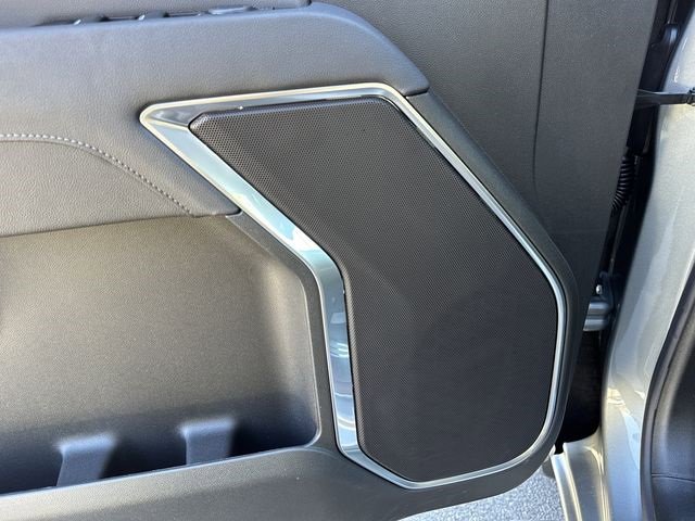New 2026 GMC Sierra 1500 Elevation image 24