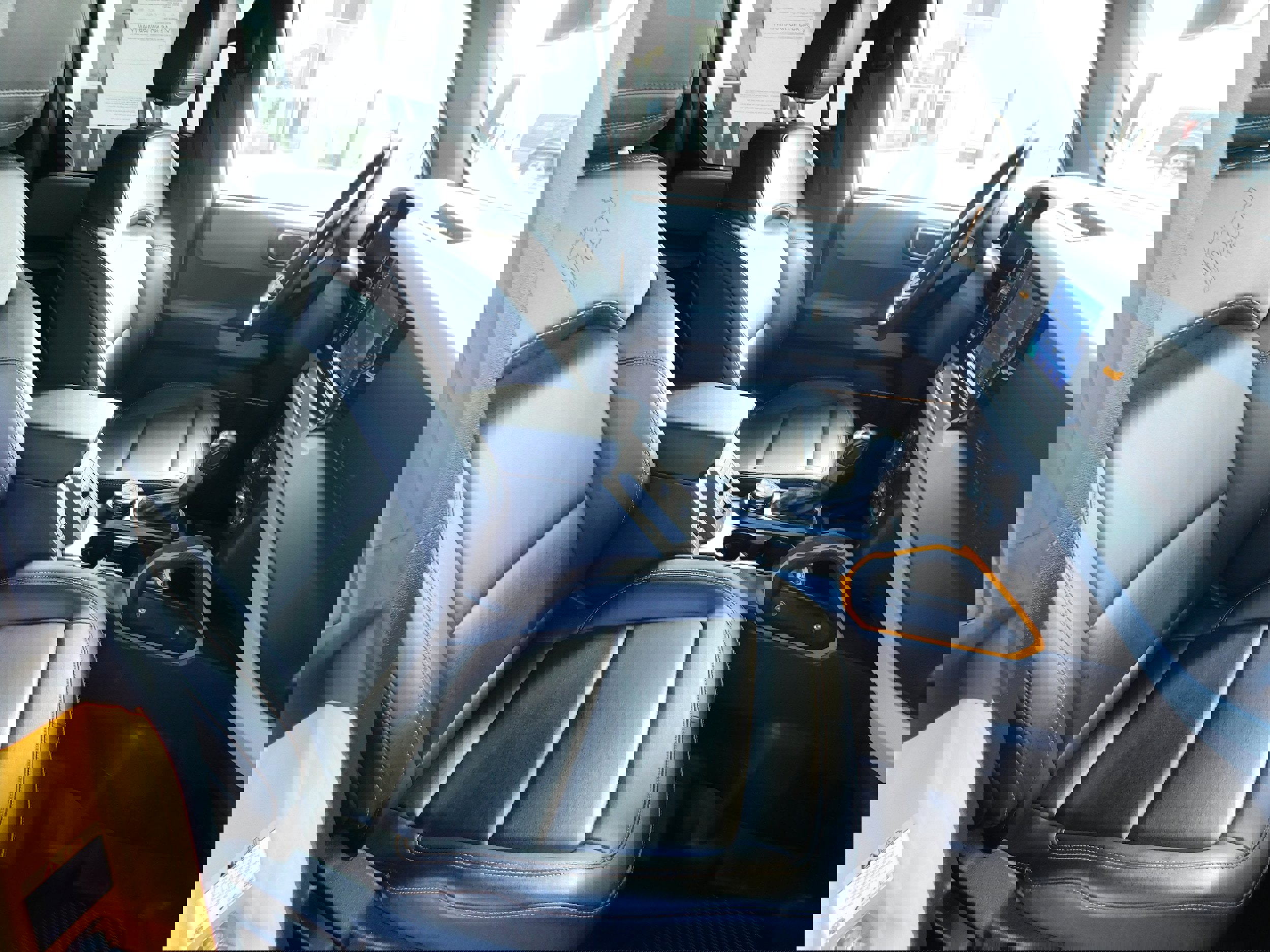 Used 2021 Ford Bronco Badlands image 10