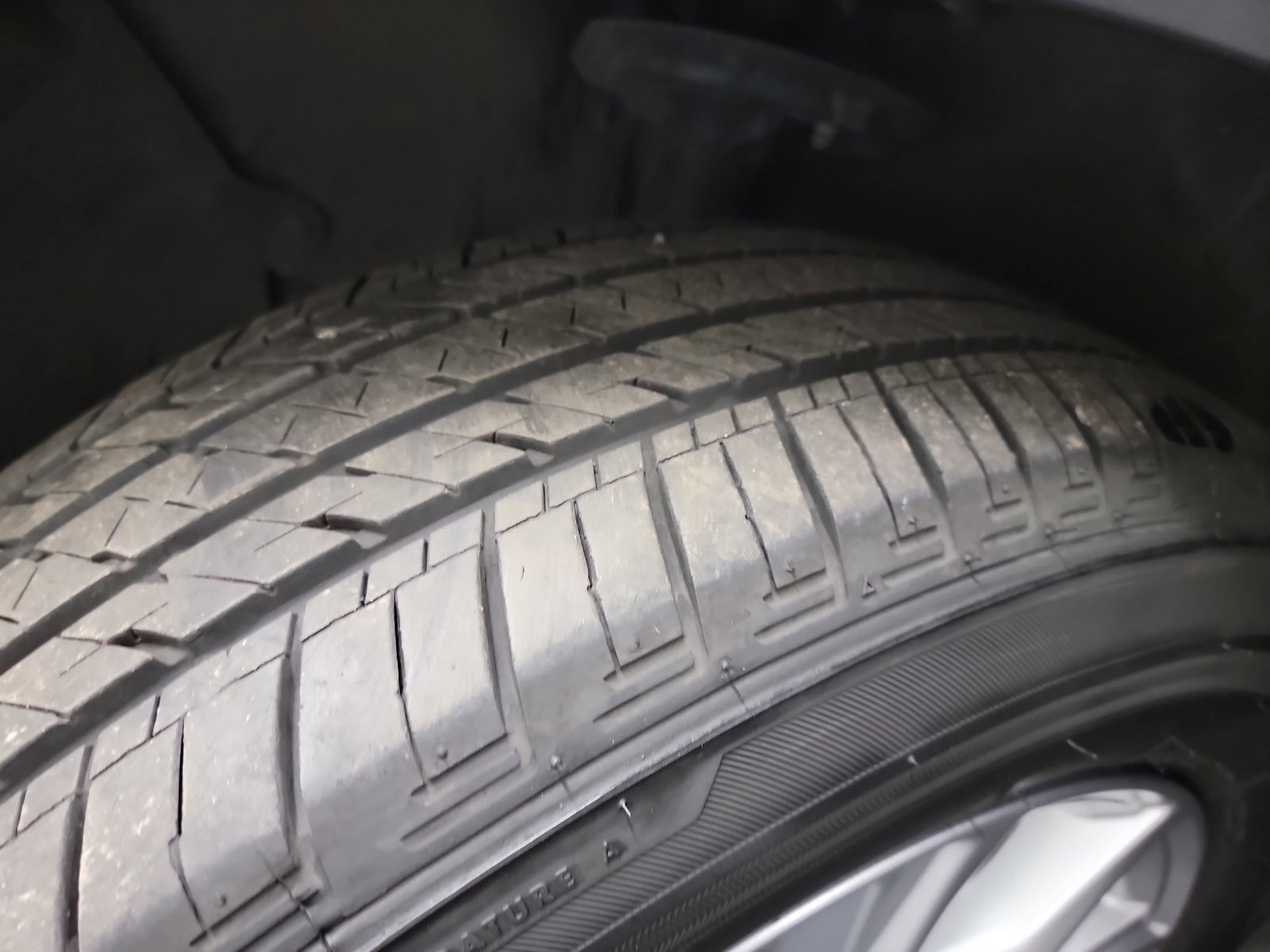 Used 2023 Honda CR-V EX-L image 31