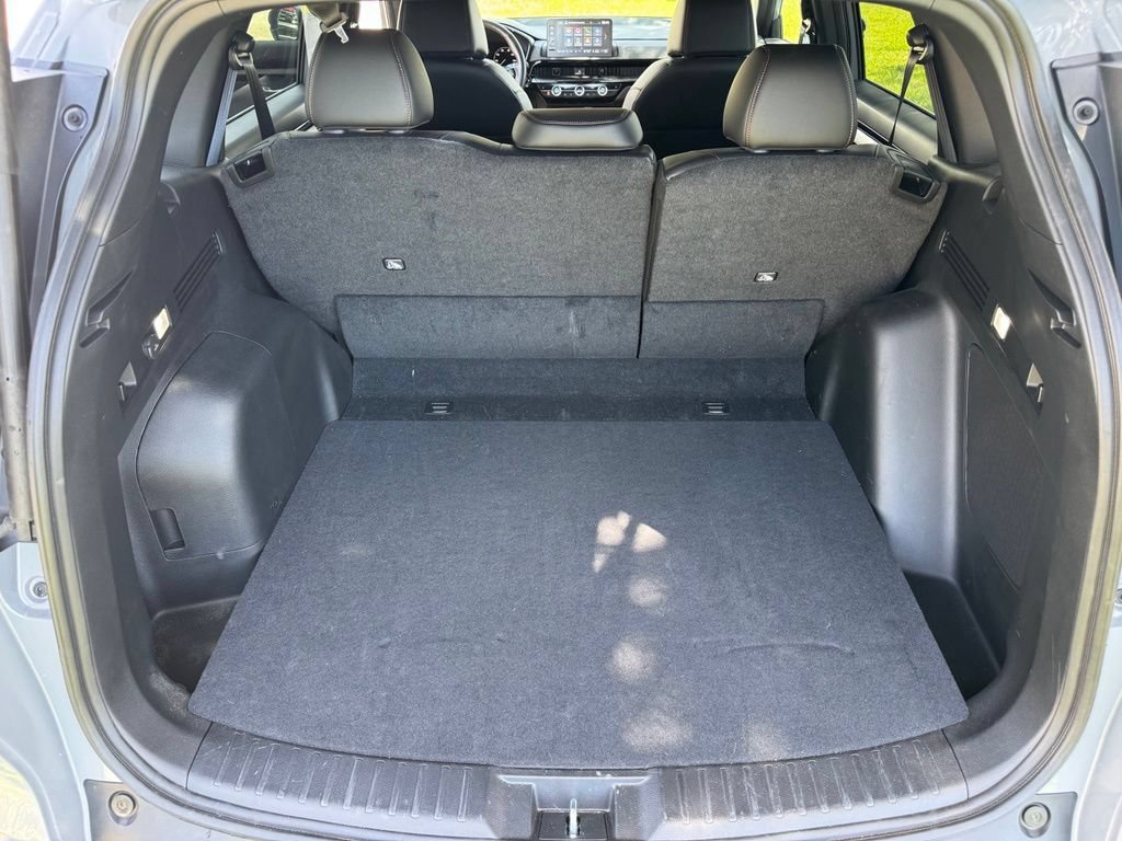 Used 2025 Honda CR-V Sport Touring image 11