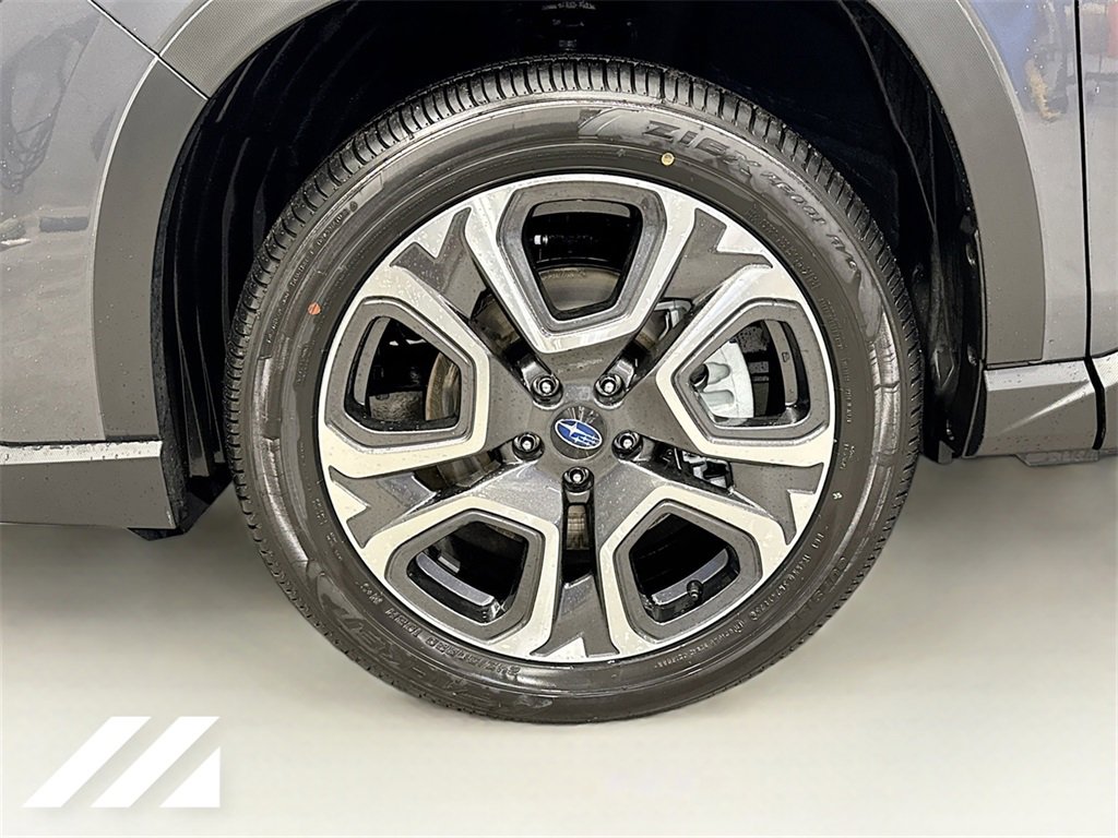 New 2026 Subaru Ascent Limited image 33