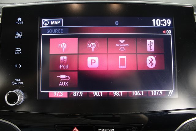 Used 2023 Honda Ridgeline Black Edition image 5